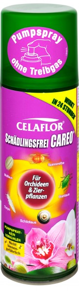 Celaflor Careo for Ornamental Plants, 200 ml