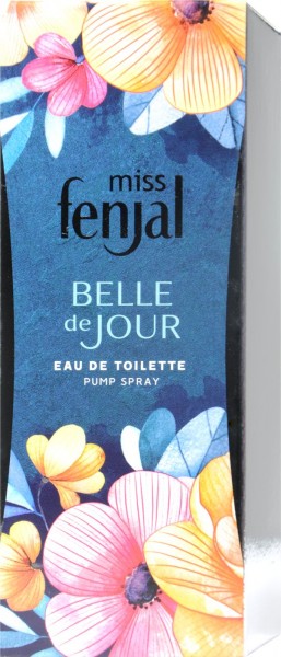 Miss Fenjal EDT Belle de Jour, 50 ml