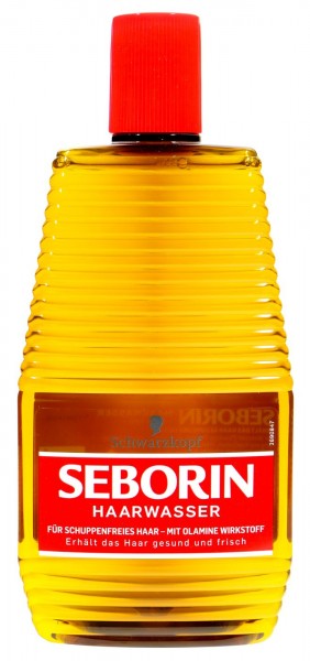 Seborin Hair Tonic, 400 ml