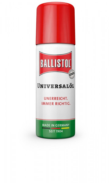 Ballistol Spray, 50 ml