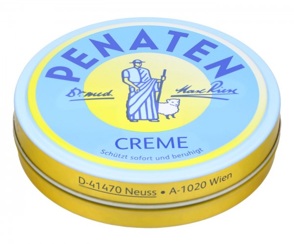 Penaten Cream, 150 ml