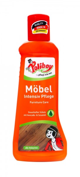 Poliboy Furniture Intensive Care, 200 ml
