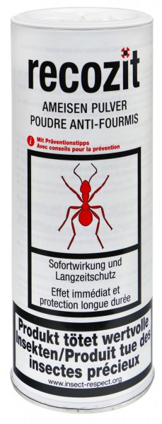 Recozit Ant Powder, 250 g