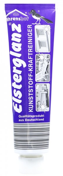 Elsterglanz Plastic Power Cleaner, 150 ml