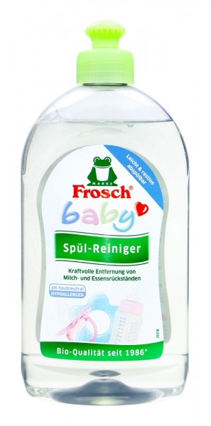 Frosch Baby Rinse, 500 ml