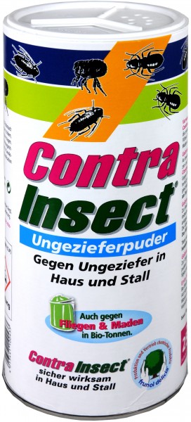 Contra Insect Pest Powder, 250 g