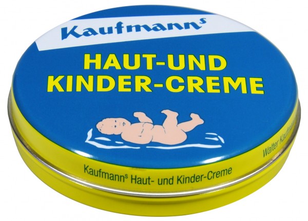 Kaufmanns Skin + Children, 30 ML