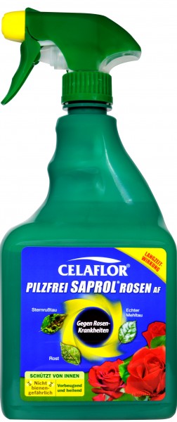Celaflor Saprol Rose Spray, 750 ml