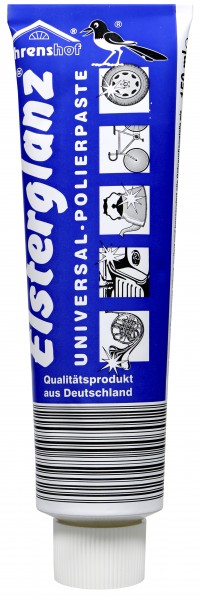 Elsterglanz Universal Polishing Compound, 150 ml