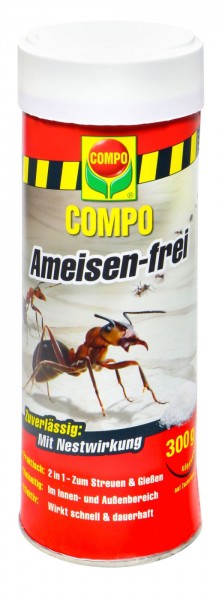 Compo Ant Killer, 300 g