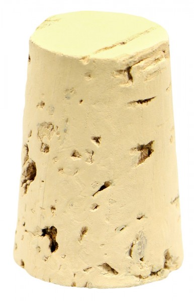 Pointed Cork 32 x 23/19mm
